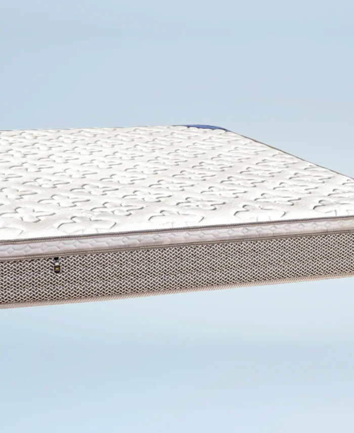 Dr Mattress Euro Back