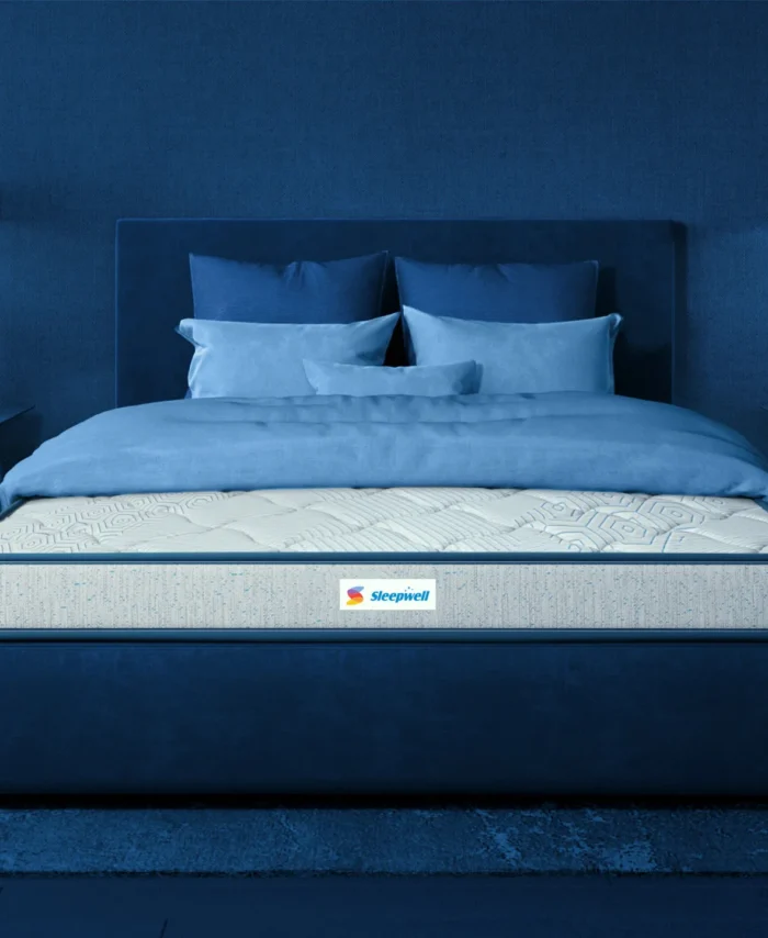 Pro Nexa Classic Mattress